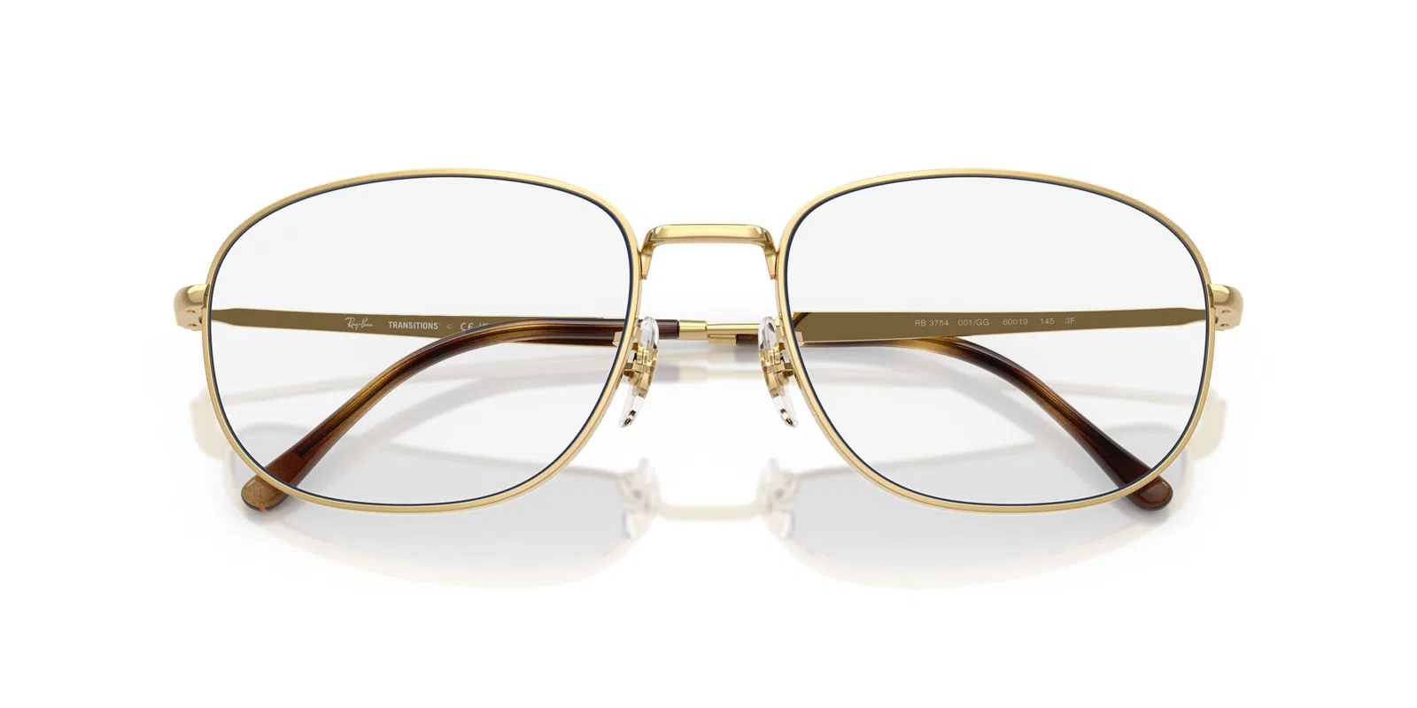 Ray-Ban 3754 Sunglasses - view 15
